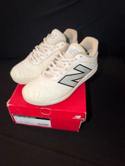 New Balance Youth Baseball Cleats