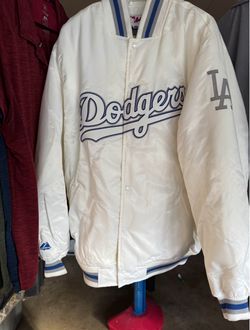 Dodgers Winter Jacket - XXL