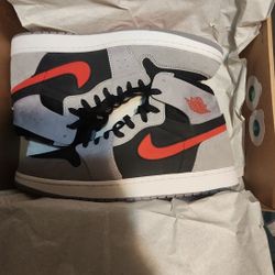 Jordan 1 Zoom Air