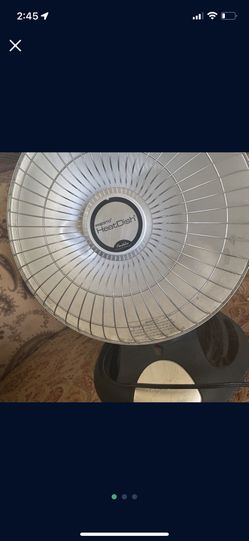 Heater