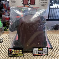 OCCIDENTAL LEATHER 5022 Knee Pads