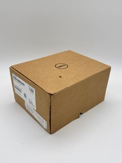 Open Box Dell UD22 Universal Dock USB-C Docking Station K22A  - No Adapter