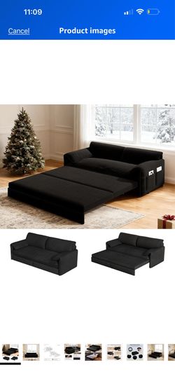 3 in 1 Couch Brand New. Still in box. Never used