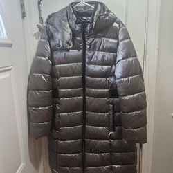 Calvin Klein Woman's Winter Coat