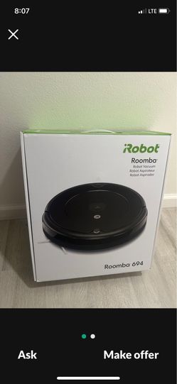 Robot vacuum