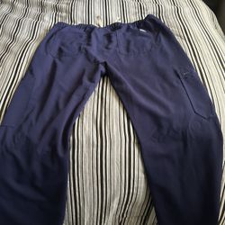 figs pants size xxl