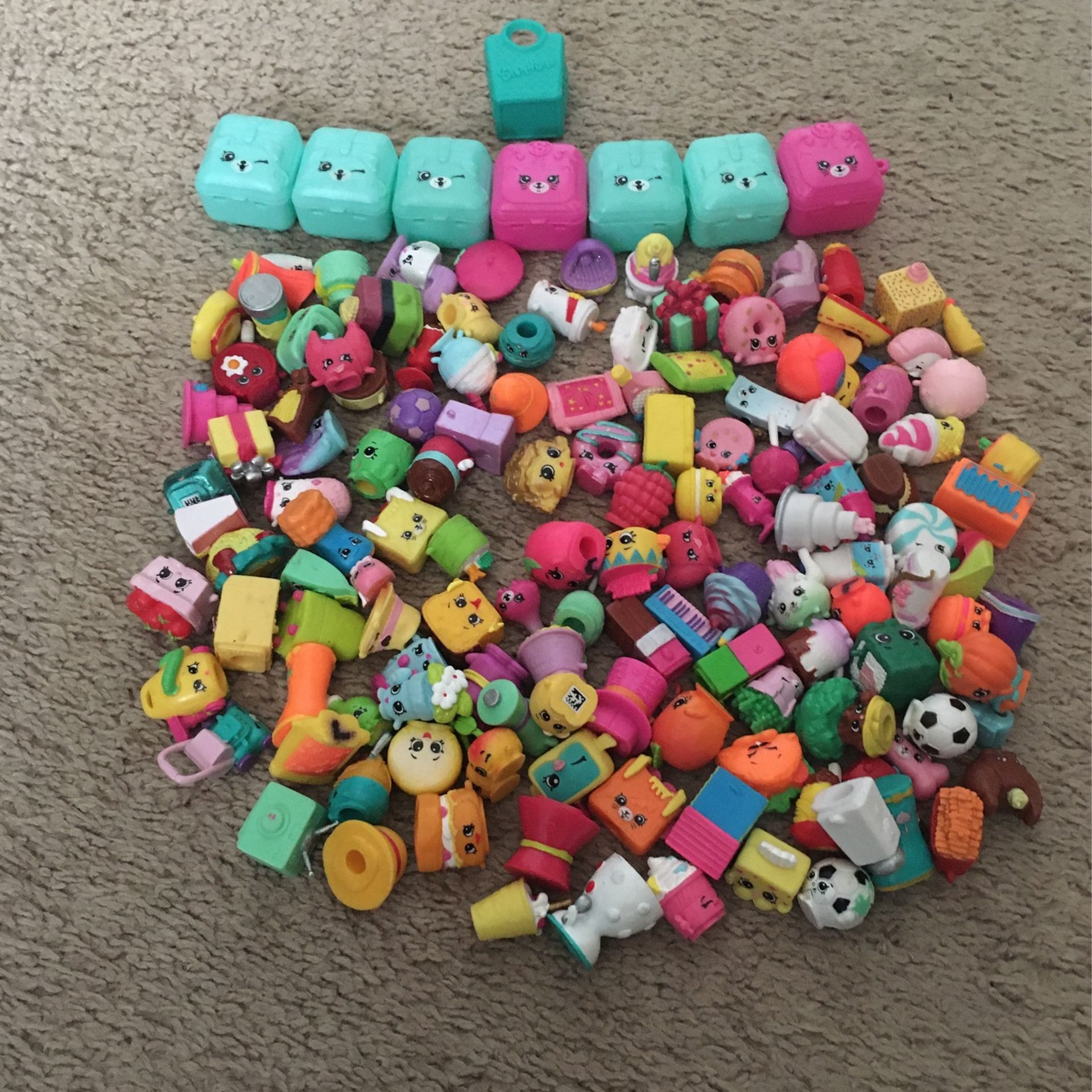 Shopkins