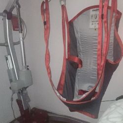 Molift Smart 150 (Out Of The Box) 