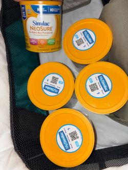 Baby supplies