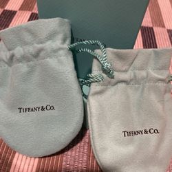 Tiffany & Co.