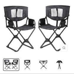 FrontRunner Camping Chairs NEW $170