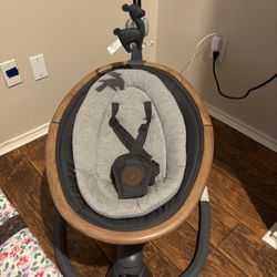 Maxi-Cosi Cassia Swing