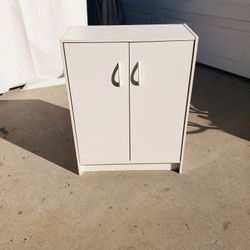 Storage Cabinet 