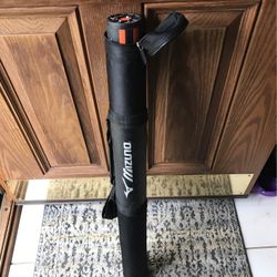 Mizuno MaxCore BBCOR Baseball Bat 34/31