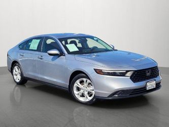 2024 Honda Accord Sedan