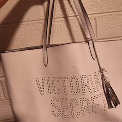 Tote Bag Victoria Secret