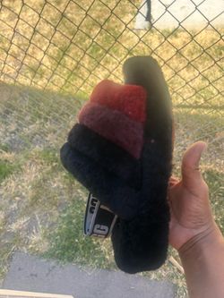 Size 6 UGG