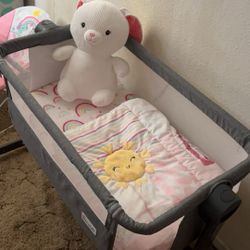Bassinet