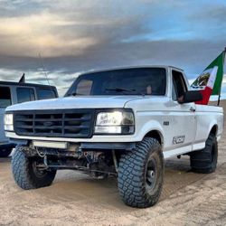 1996 Ford F-150