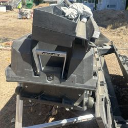 DECKED TRUCK DRAWER SYSTEM  