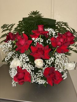 Flowers/ Flores / Bouquet/ Ramo 