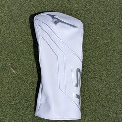 Mizuno ST Driver Cover