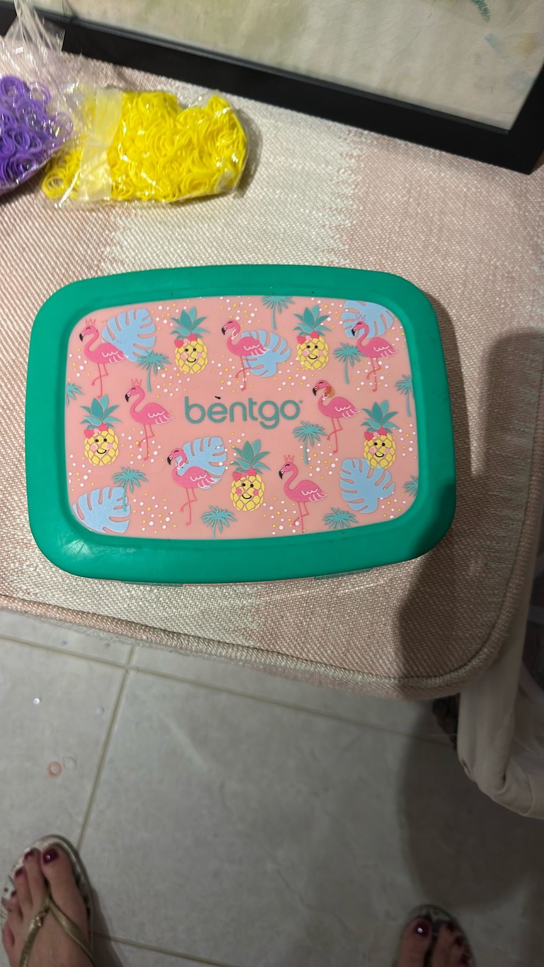 New Kids Bentgo Bento Lunch Box
