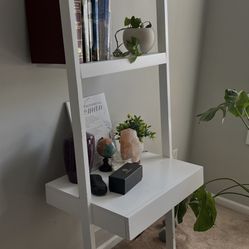 Bookshelf Only $80