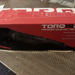 Torq Polisher