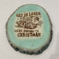 Christmas Wall Art