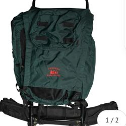 Hiking Backpack REI Trekker Wonderland 