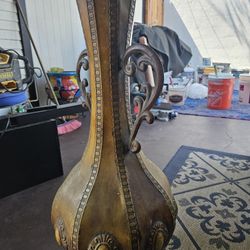Copper Vase