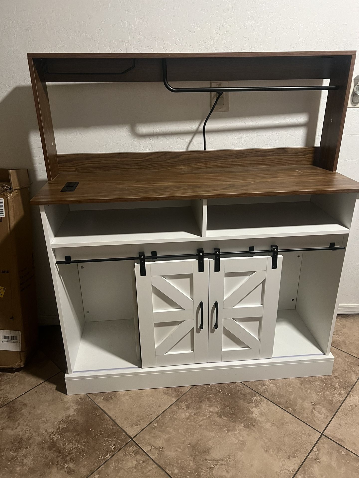 Coffee Bar Perfect Conductor 