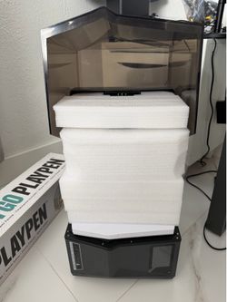 Elegoo 3D resin Printer