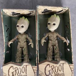 Disney Interactive GROOT