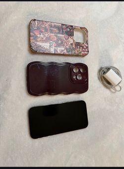 iPhone 14 Pro