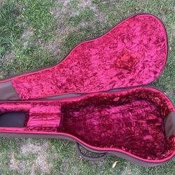 Taylor Super Aero Case