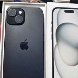 iPhone 15 Unlocked With Warranty ☺️ 