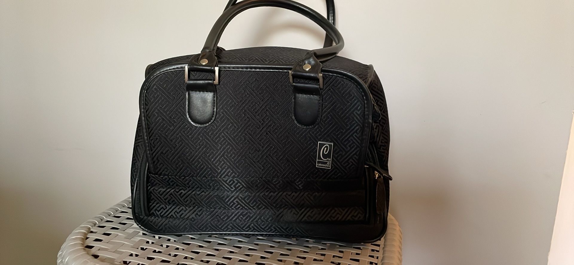 Cosmetic Bag