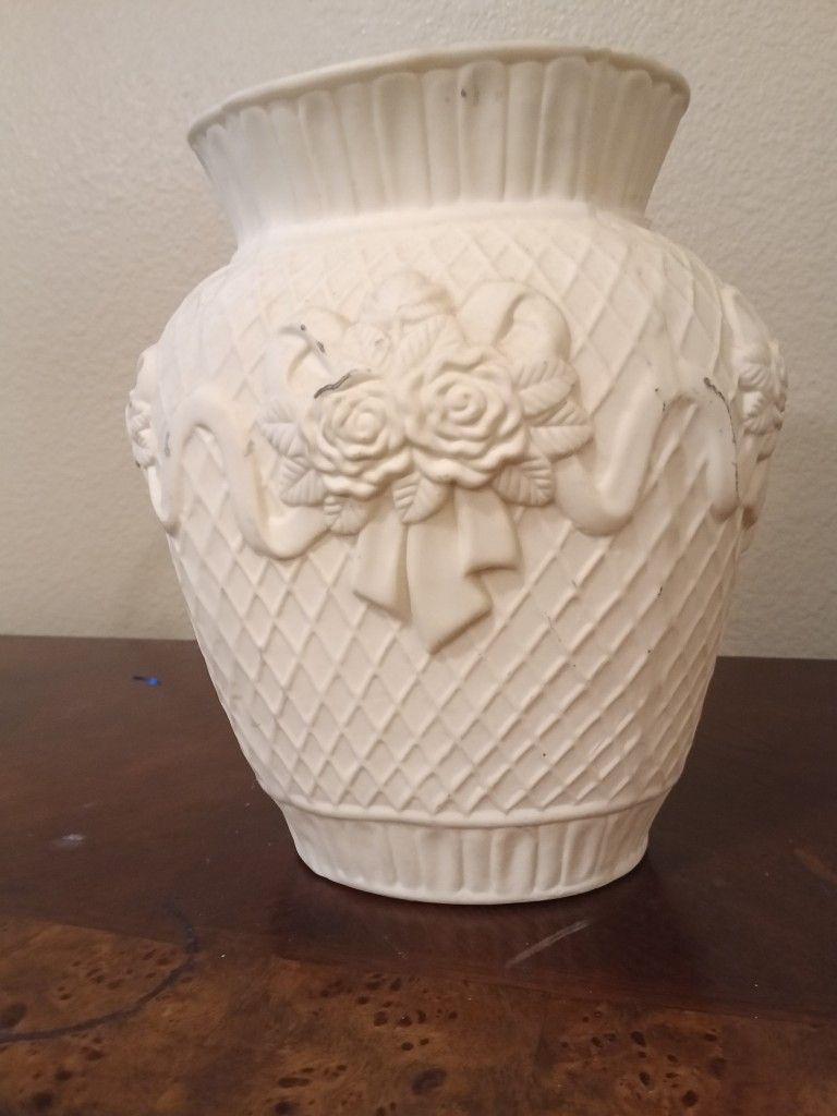 Ceramic Flower Pot
