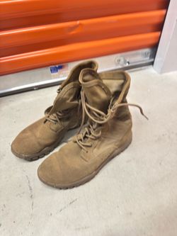 U.S. Military Boots C320