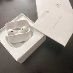 AirPod Pro 2