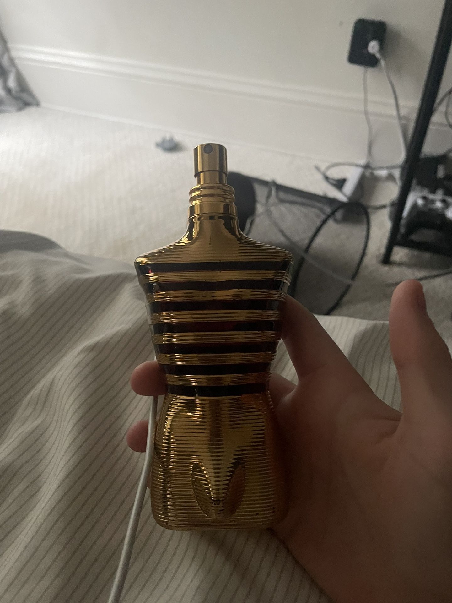 JPG 4.2 oz men’s cologne