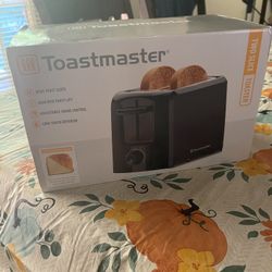 Toaster 