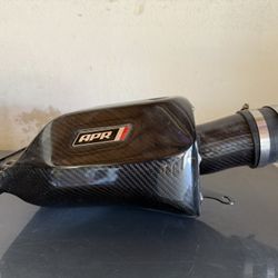 VW AUDI APR Intake
