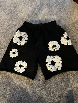 Denim Tears shorts size S 