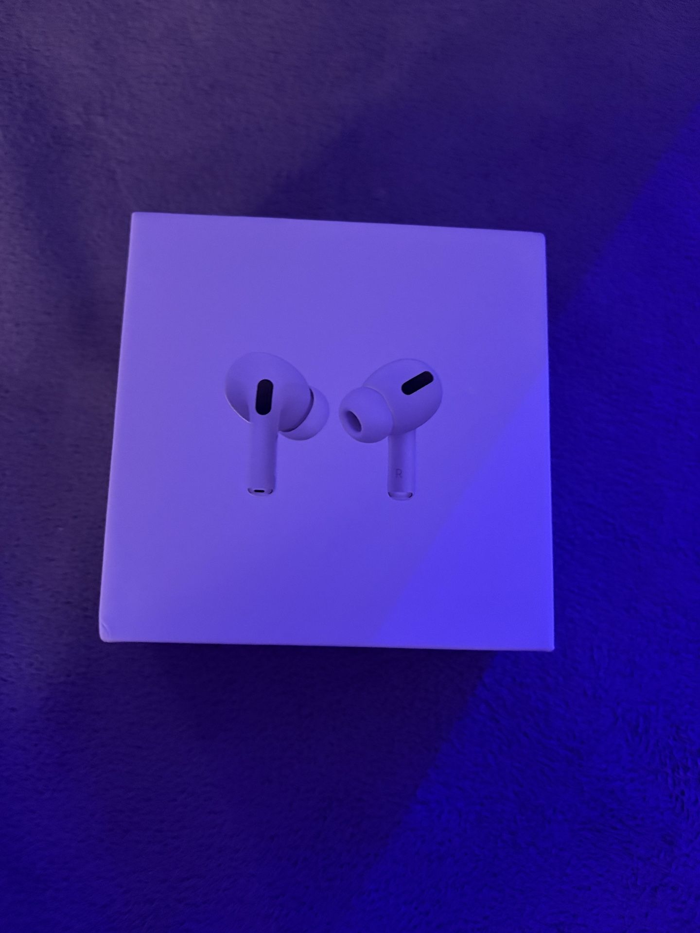 AirPods Pro 
