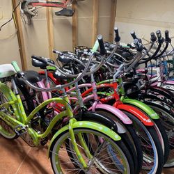 Beach Cruisers For Sale