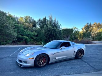 C6 z06 zr1 gs volk ze40 f8x f9x