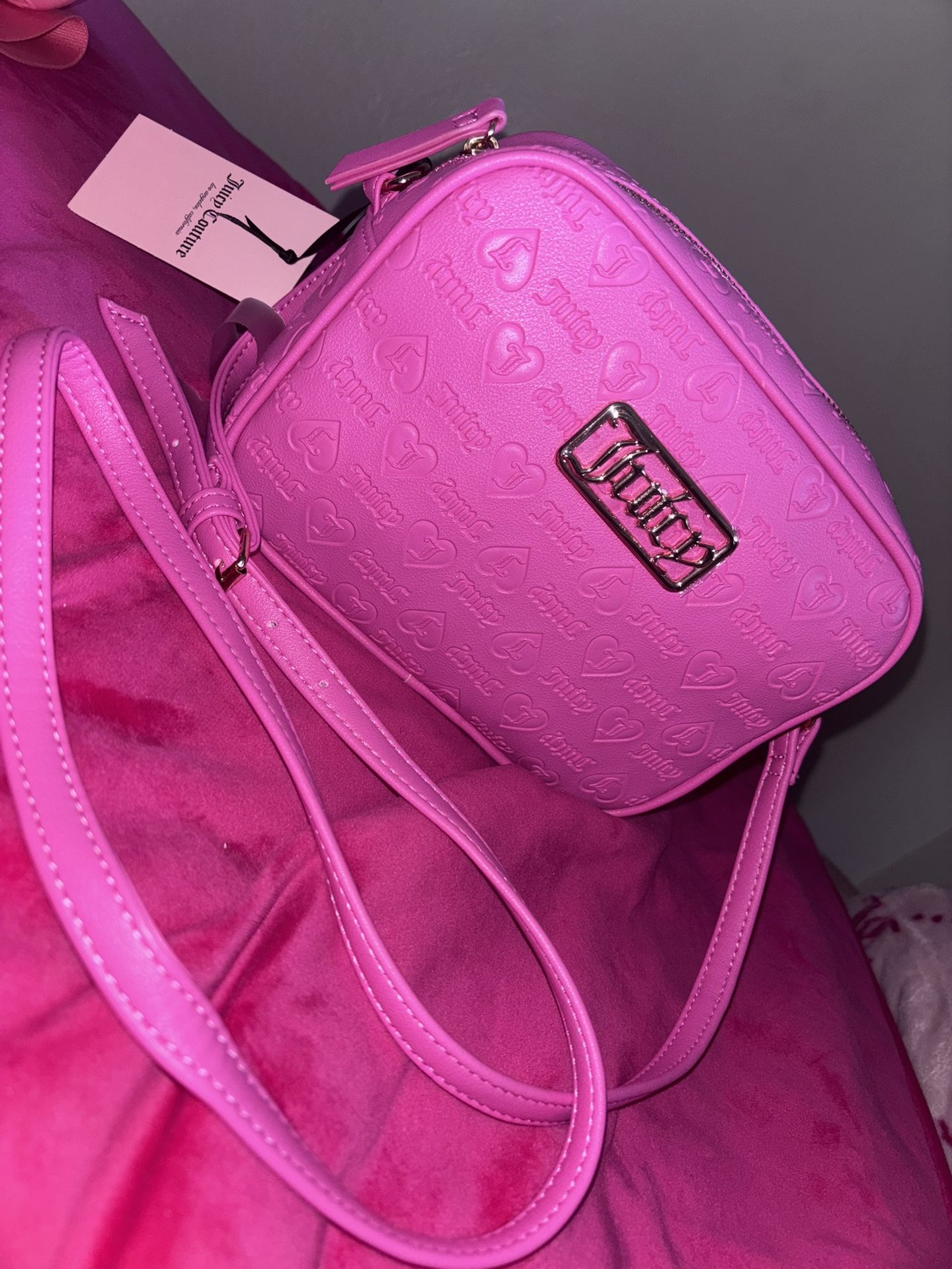 Juicy Couture Bag
